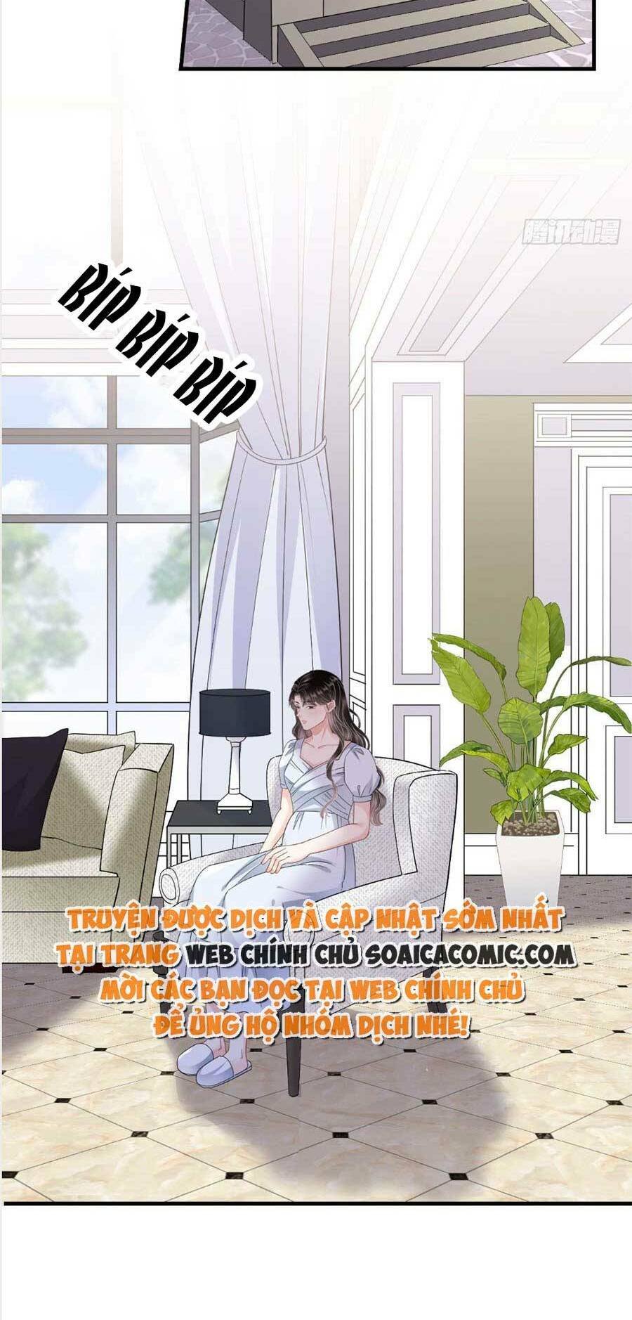 [16+] đại tiểu thư có thể có ý đồ xấu chapter 137 4