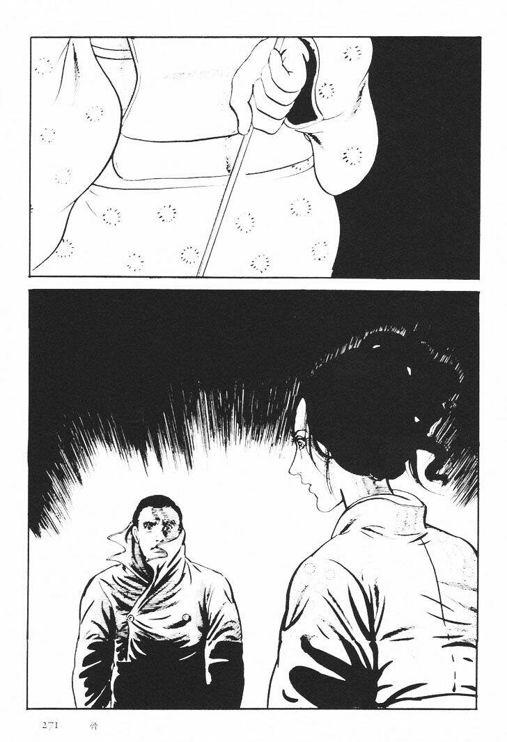 cô gái bất diệt chapter 9 22