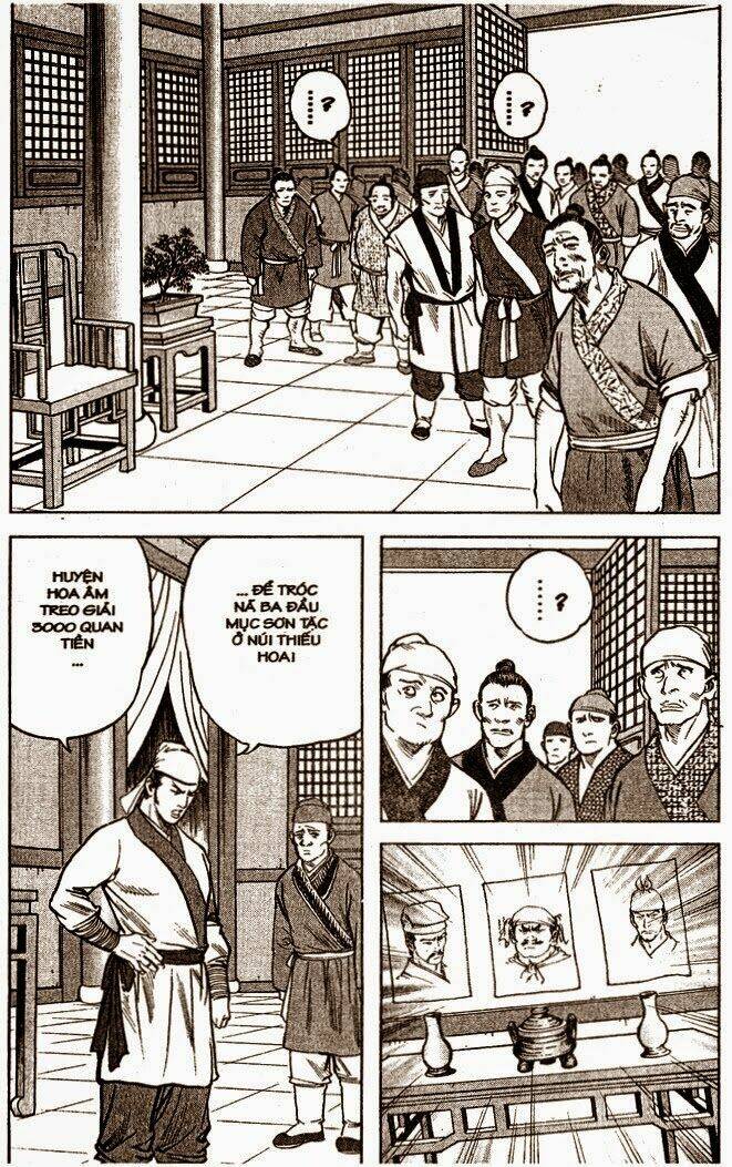 thủy hử chapter 5 6