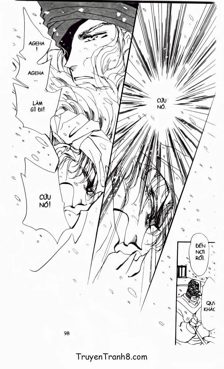 đứa con số phận chapter 41.1 2