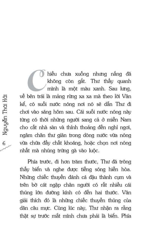 Mơ mộng tím - Tủ sách Thiên đường không tuổi