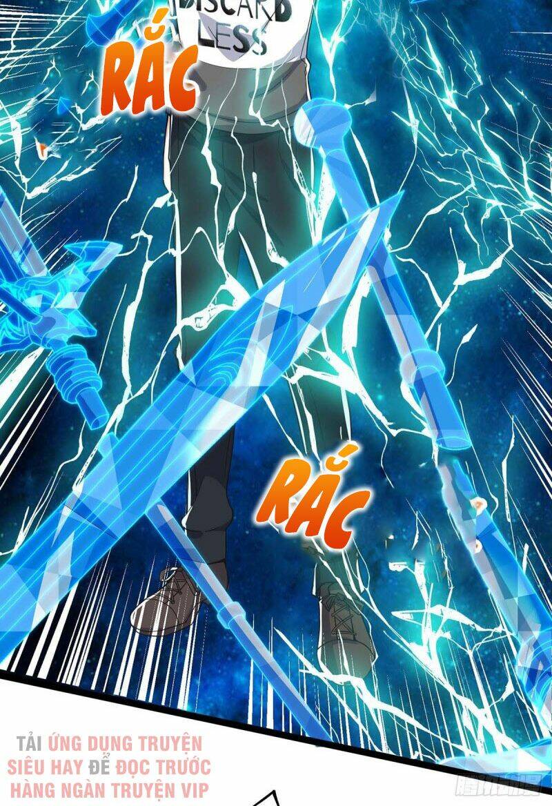 trọng sinh khí thiếu quy lai chapter 136 3