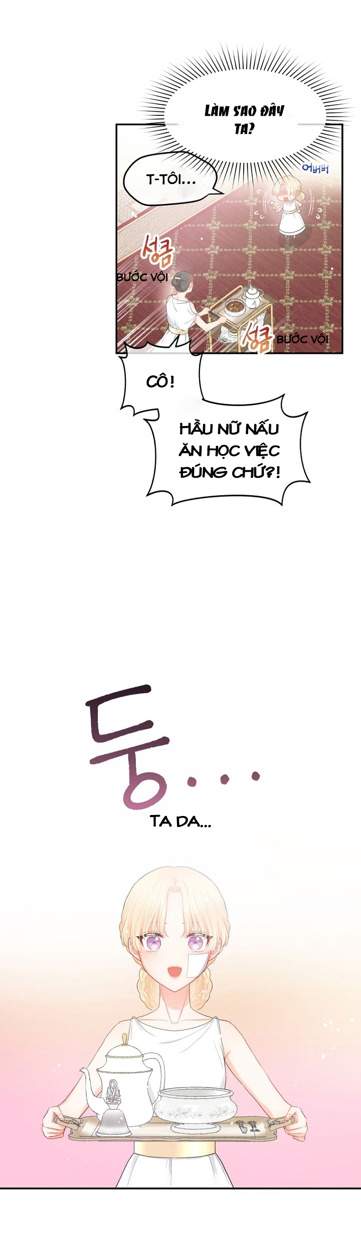 xin đừng trao tấm lòng vào cuốn sách ấy chapter 2 29