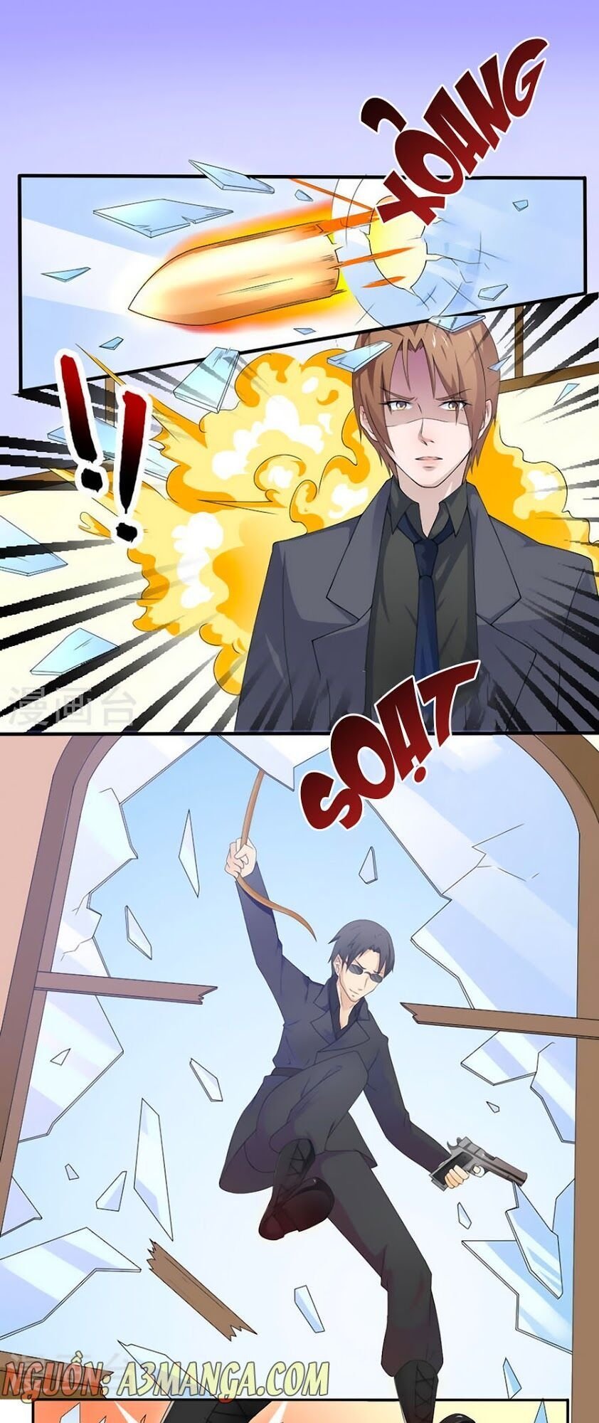 watashi wo hitorijime ni shite chapter 19.6 2