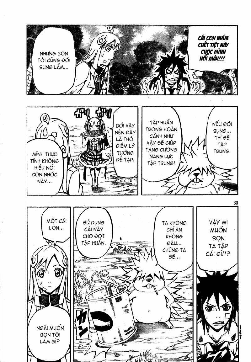 blazer driver chapter 7 30