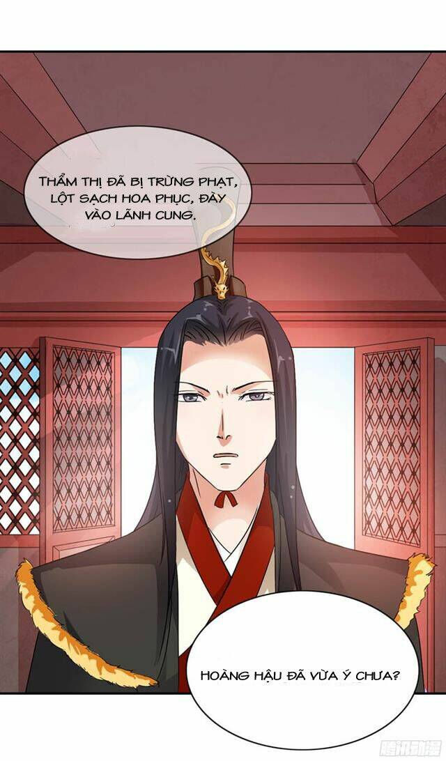 hoàng đế hùng mạnh nhất trong lịch sử chapter 10 1