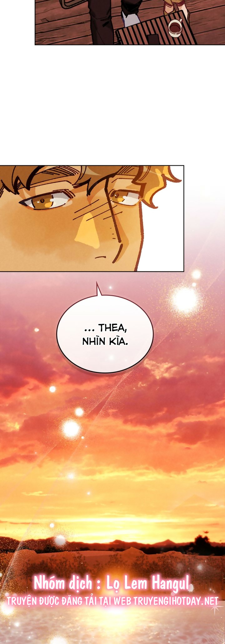 giải mã ngôn ngữ trái tim chapter 36 5