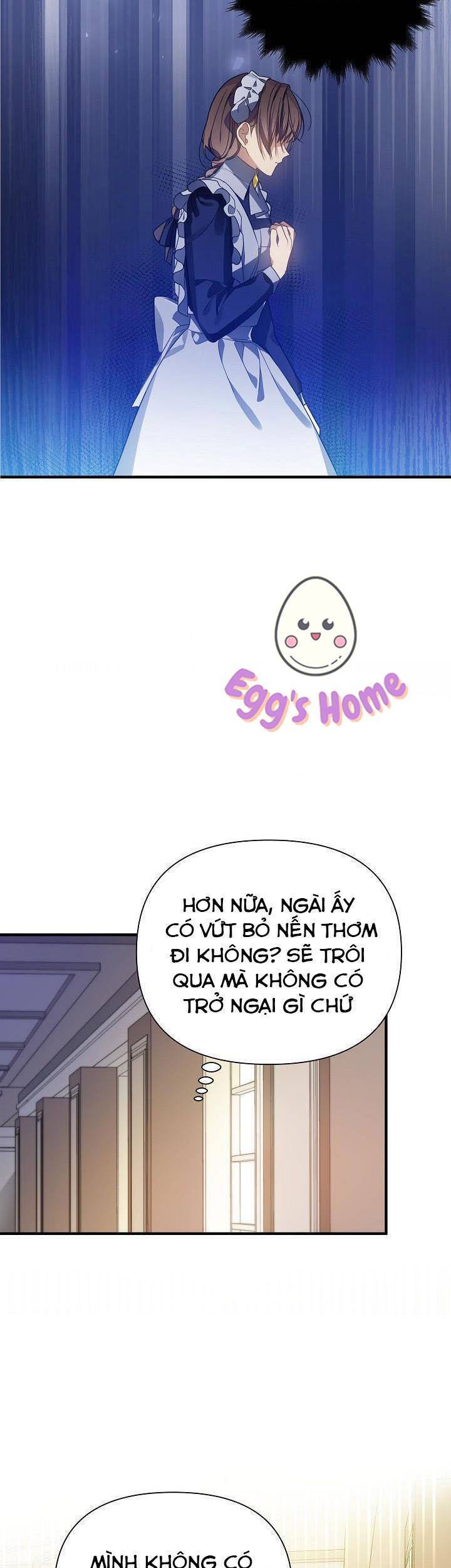 từ lúc bắt đầu tôi vẫn luôn ở bên em chapter 26 14