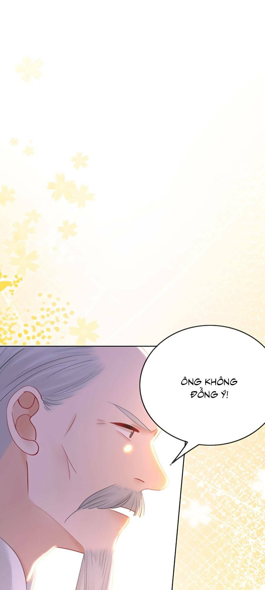 Ám Hắc Hệ Noãn Hôn chapter 147.2 23