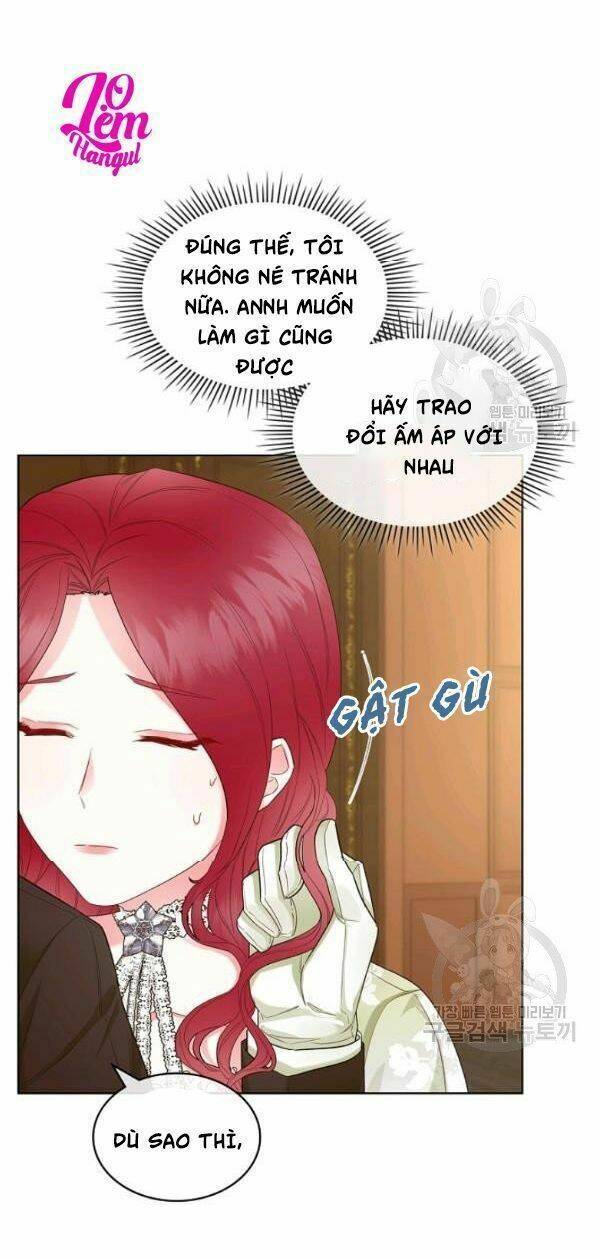 kẻ tạo ra nữ phản diện chapter 29 36