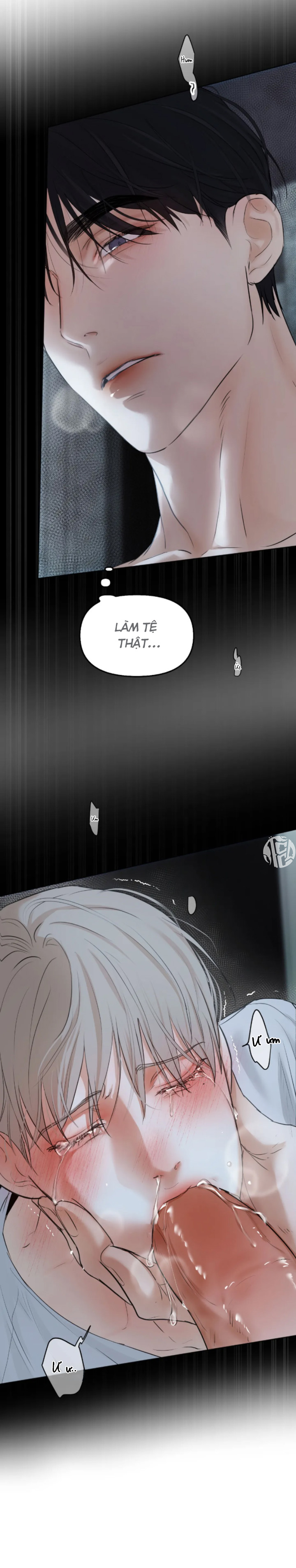 ái tình và dục vọng chapter 5 4