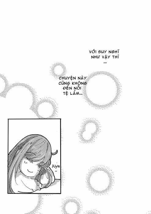 professor oshima, teach me! chapter 1 34