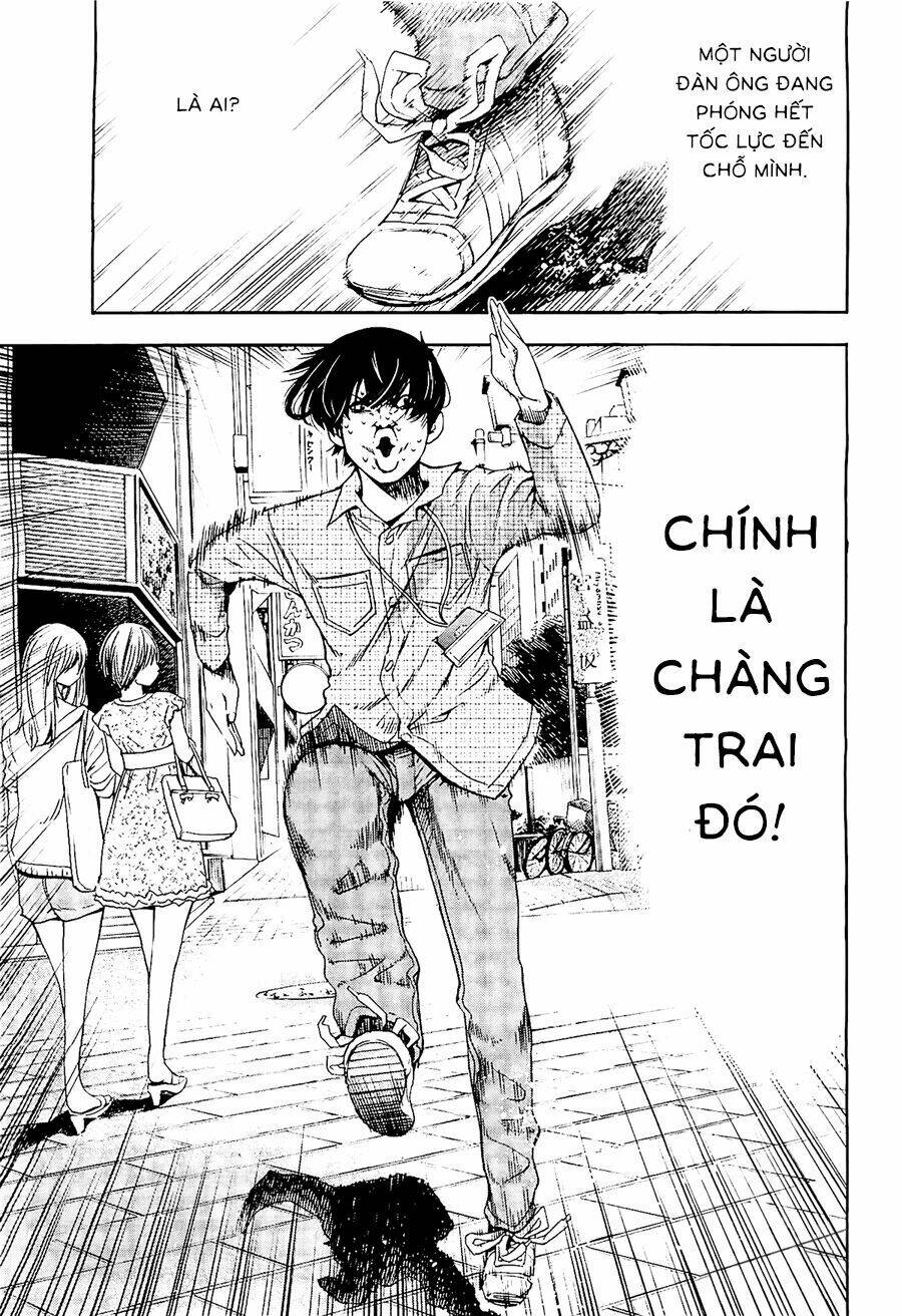 love riron chapter 21 14