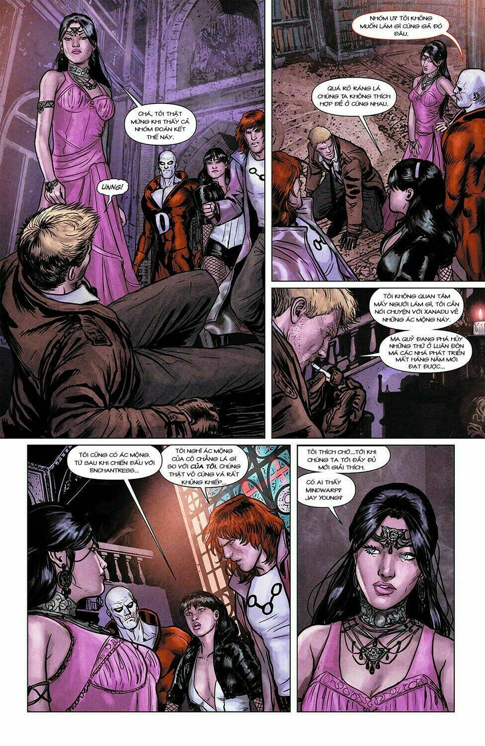 justice league dark chapter 6 11