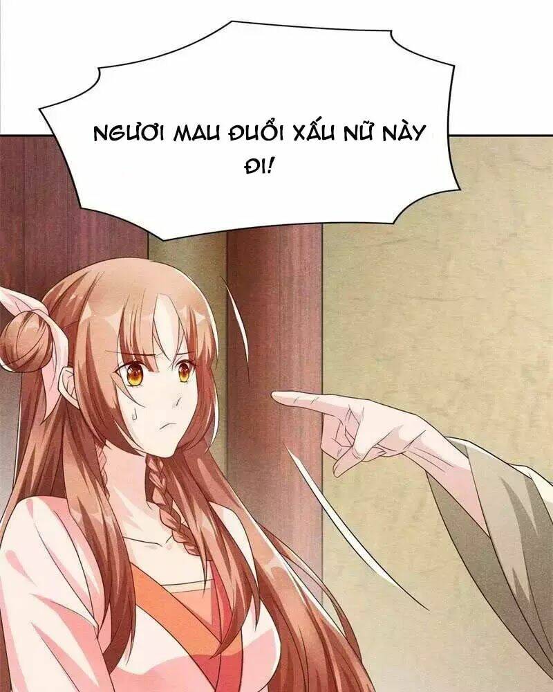 hoàng tử phu quân, ta nuôi ngươi a! chapter 3 71