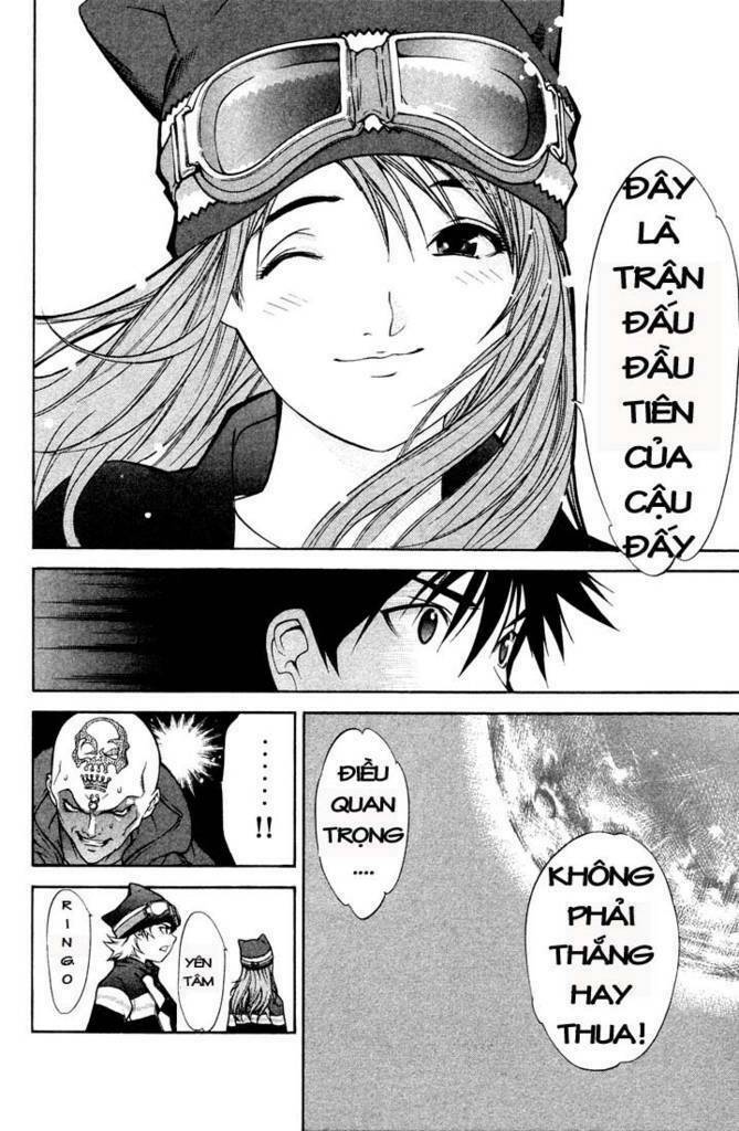 air gear chapter 3 16