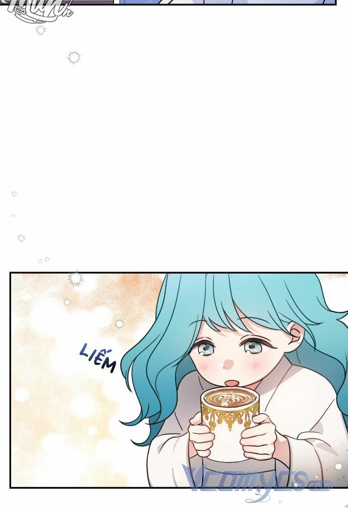 công nương mint bé nhỏ chapter 1 55