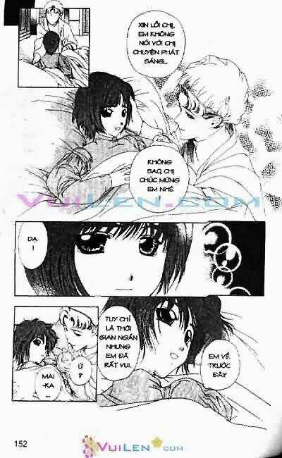 duyên kỳ ngộ chapter 10 153