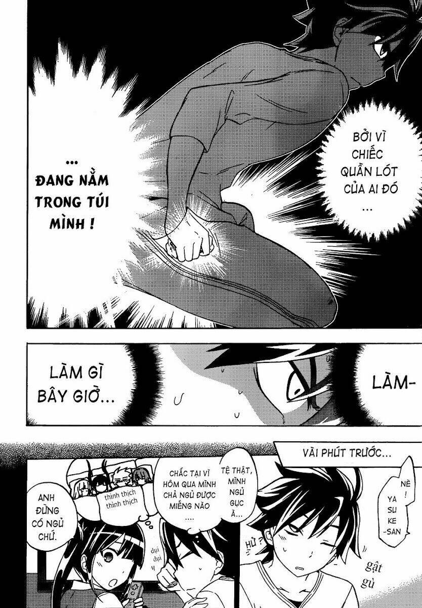 maga-tsuki chapter 14 6