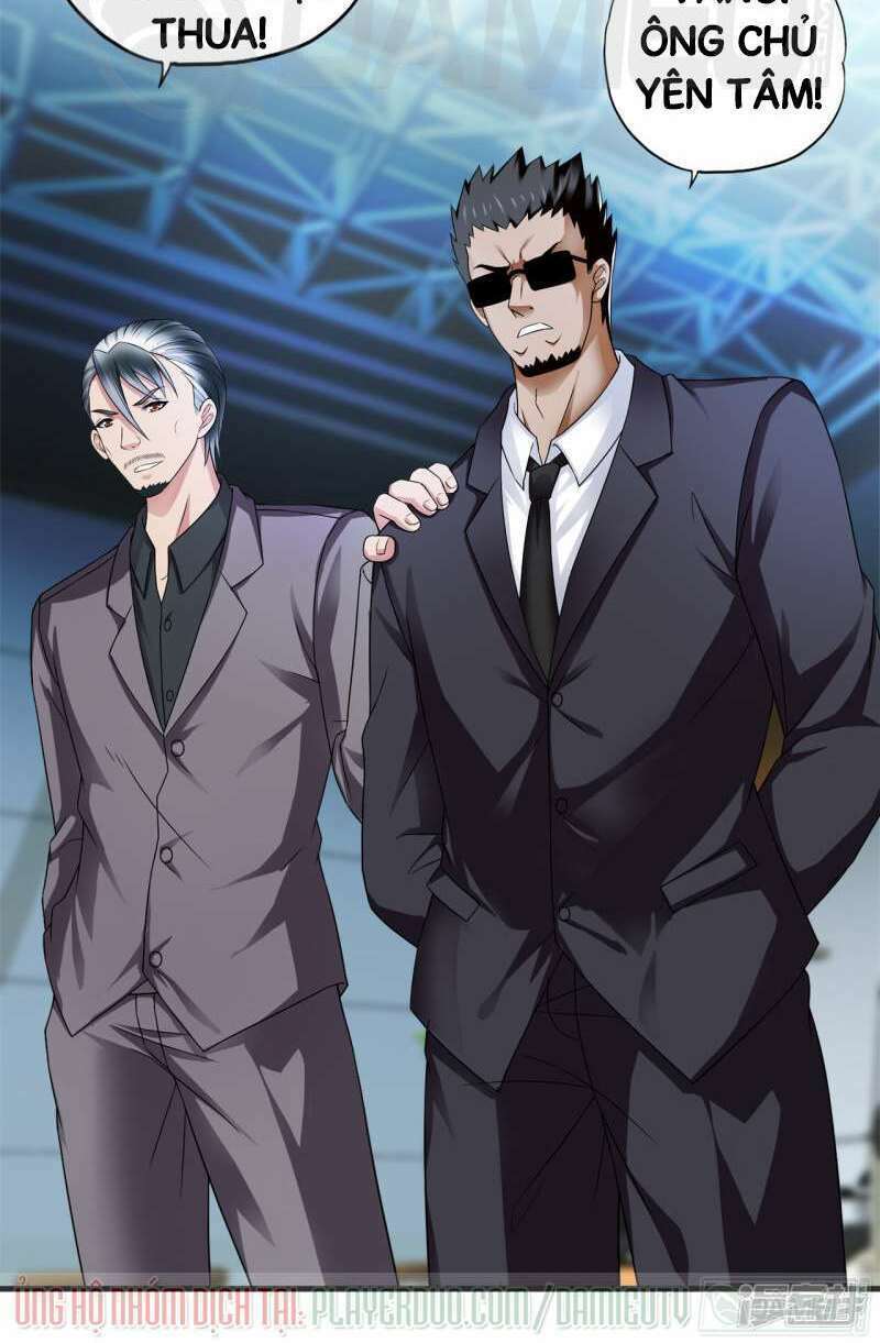 siêu phẩm chiến binh chapter 37.1 6