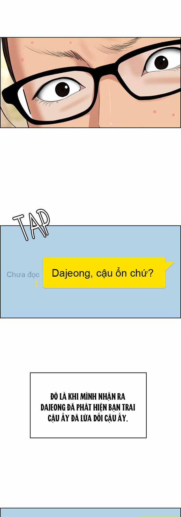 nữ thần giáng thế chapter 168.1 30