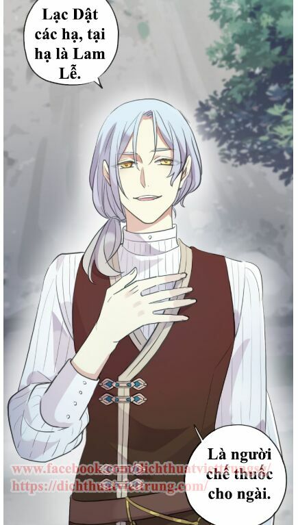 vết cắn ngọt ngào phần 2 chapter 33 15