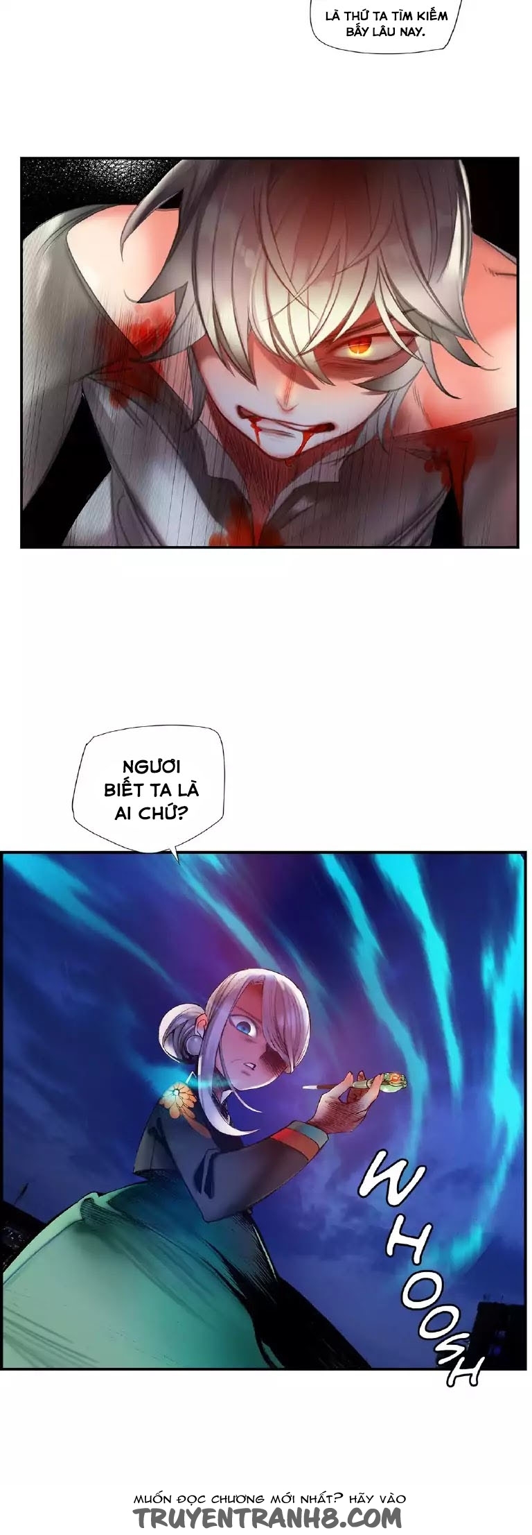 sự ràng buộc của lilith chapter 47 30