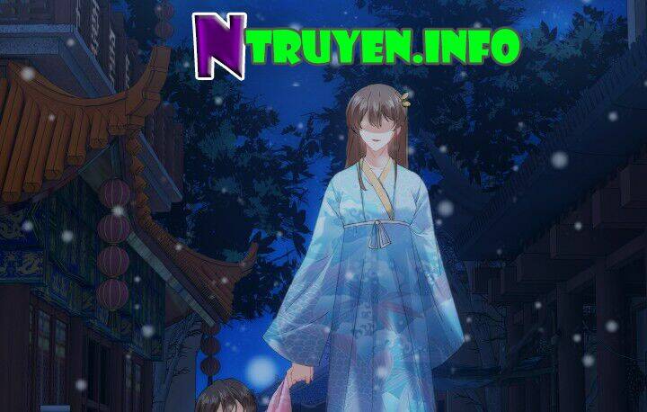 bí mật của dạ tộc chapter 1.1 17