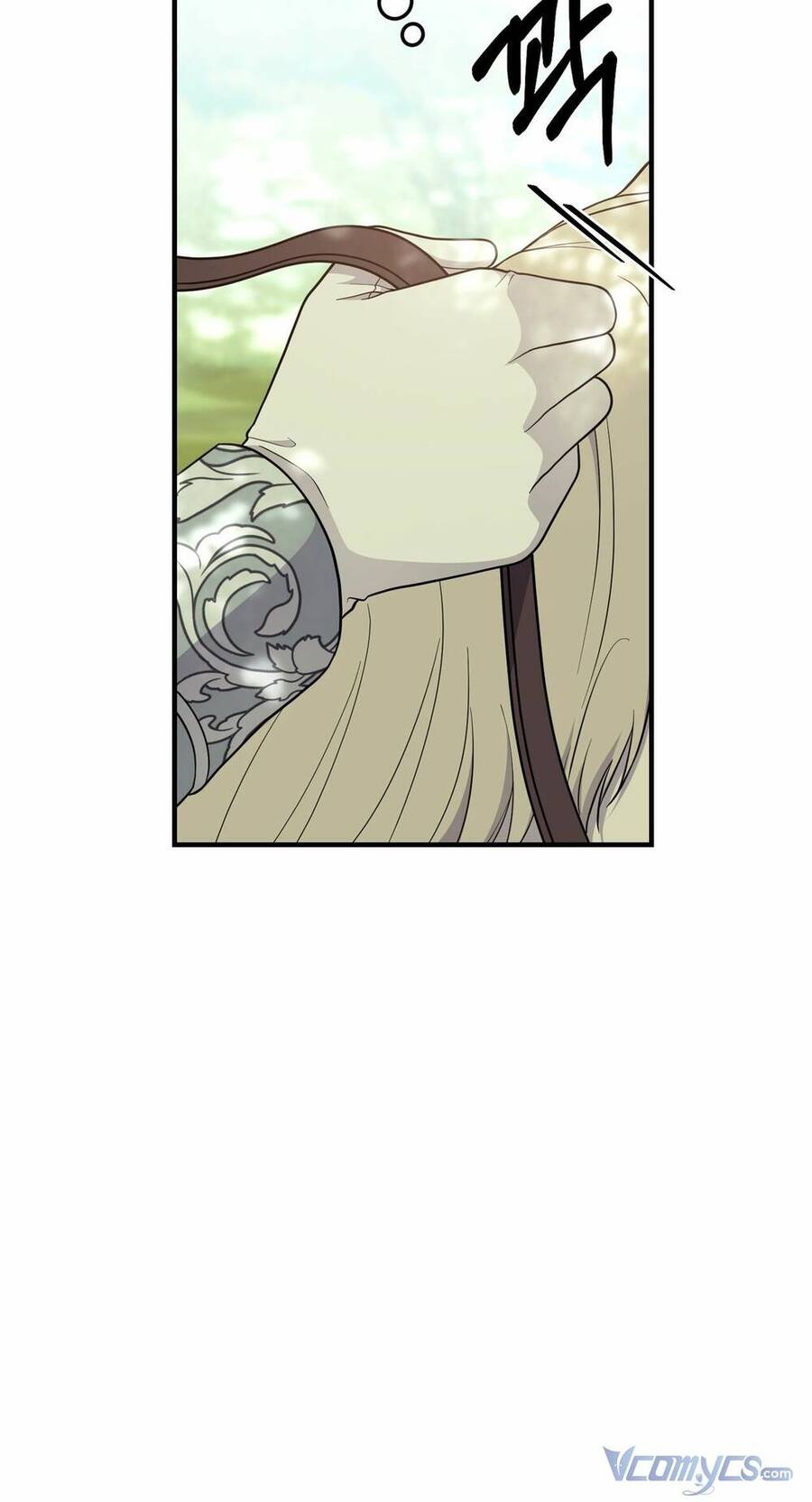 [18+] xin hãy để ý tới jasmine chapter 23 21