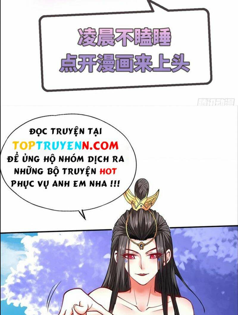 cao thủ xuống núi, bảy vị sư tỷ bảo vệ ta chapter 37 28