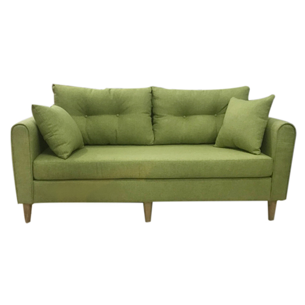 Sofa Băng 2018 Juno Sofa SFX11 - Xanh Lá