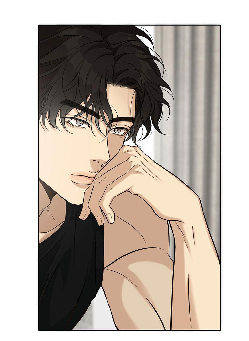 quan hệ nợ nần chapter 34 3