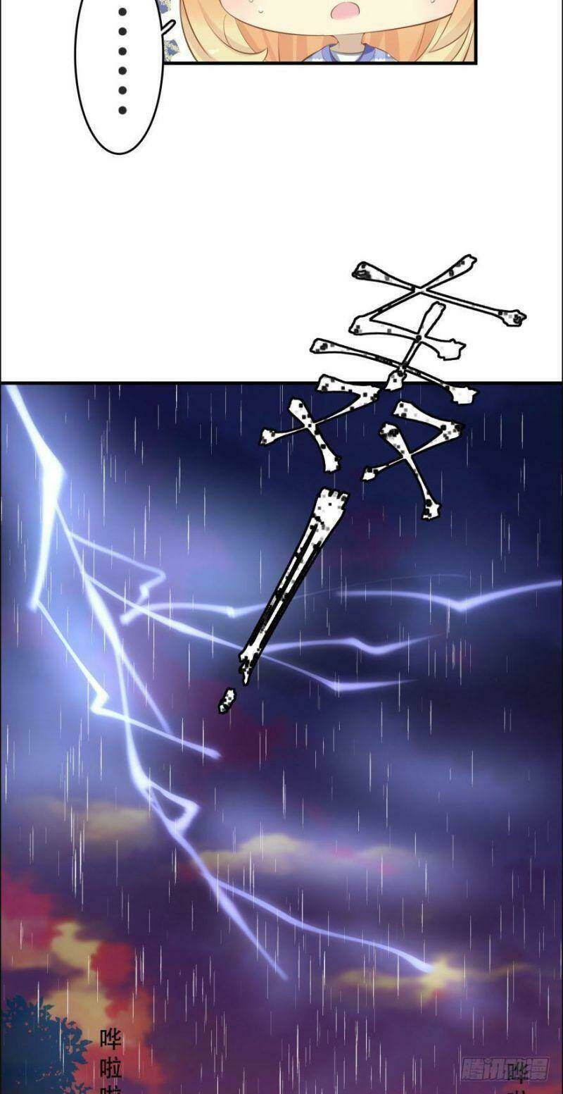 nhân ngư học trưởng, đừng ôm ta! chapter 79 8