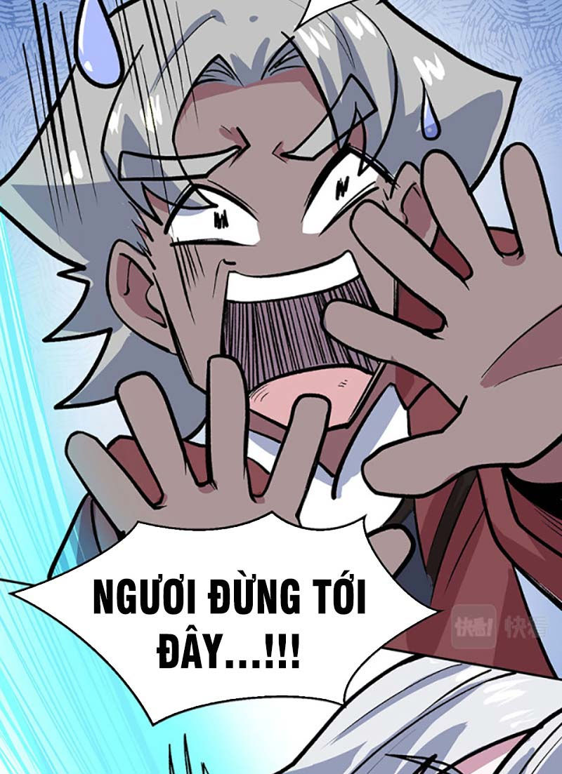 võ đạo độc tôn chapter 468 31