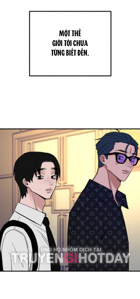 nàng thơ nổi tiếng - nàng thơ myung chapter 43.1 3