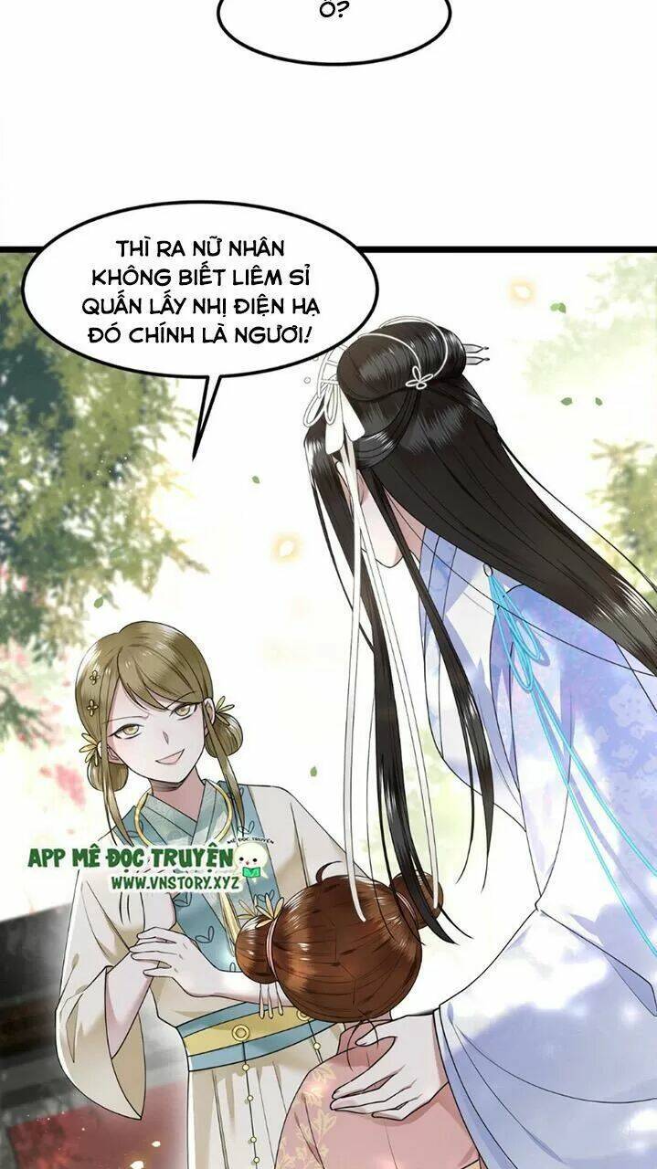 phượng hoàng vu phi chapter 43 24