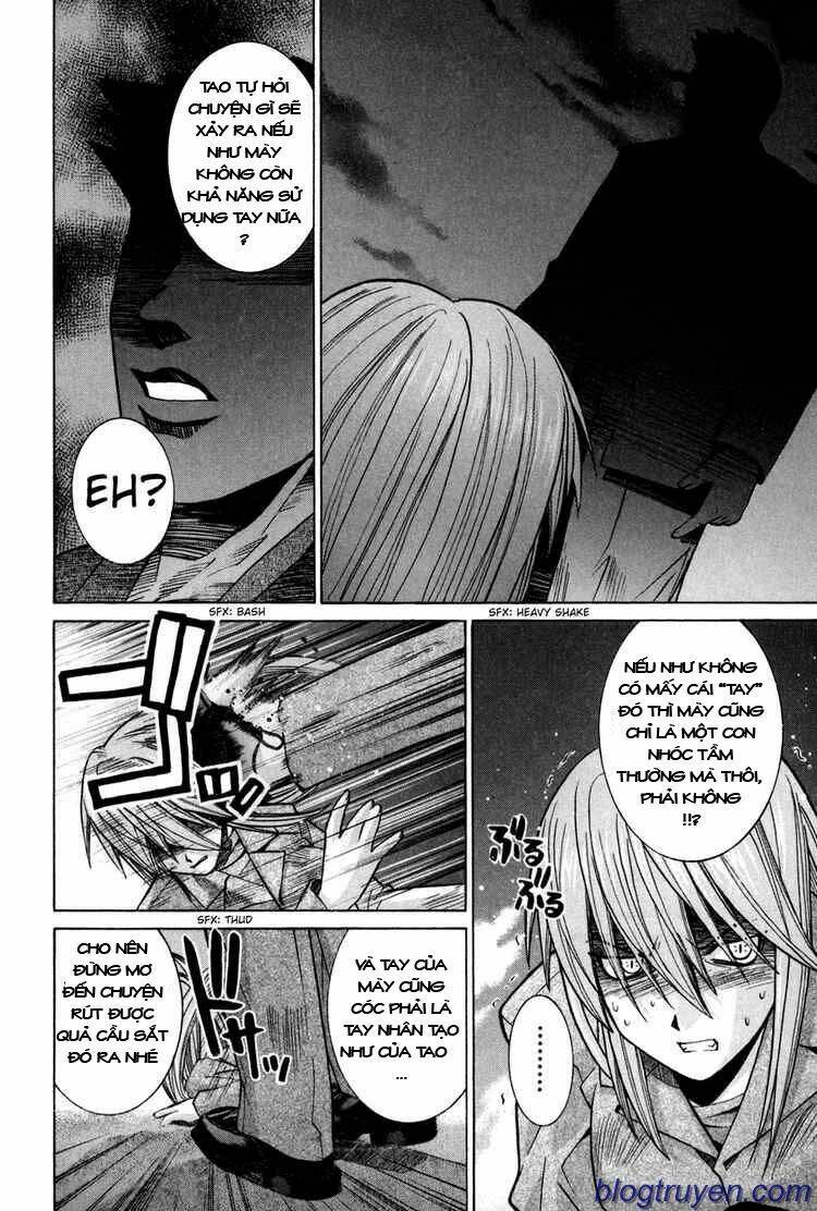 elfen lied chapter 77 14