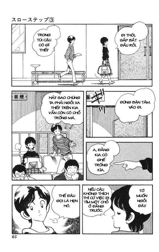 slow step chapter 18 14