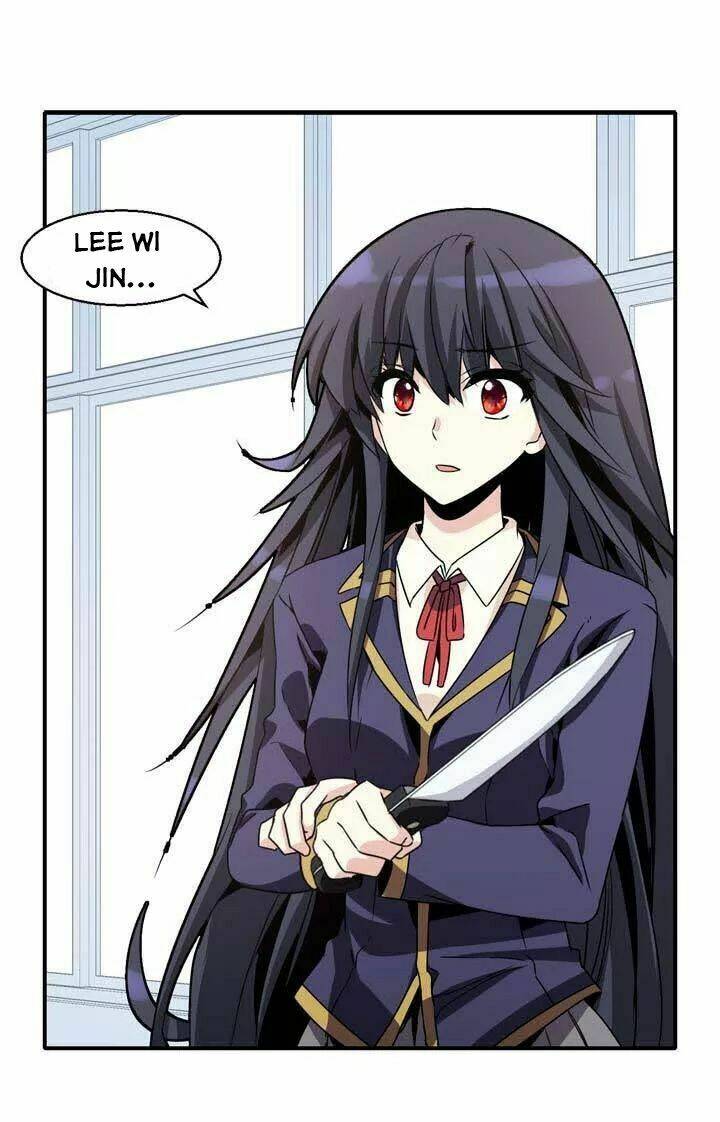 amentia chapter 40 6