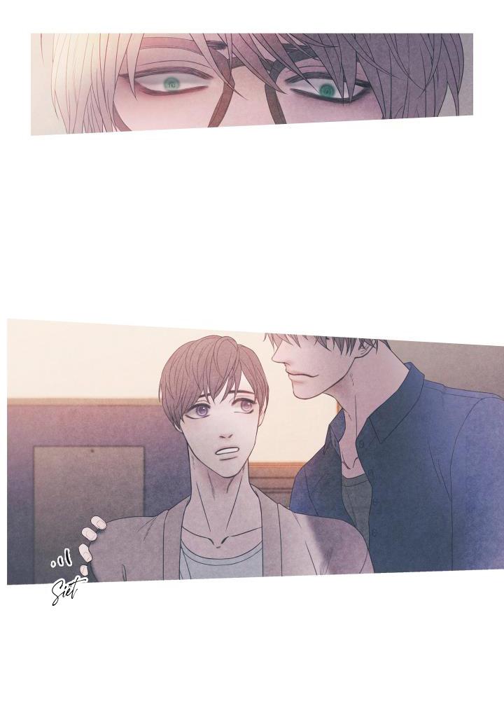 một tuần dục vọng – truyện ngắn omegaver chapter 3 15