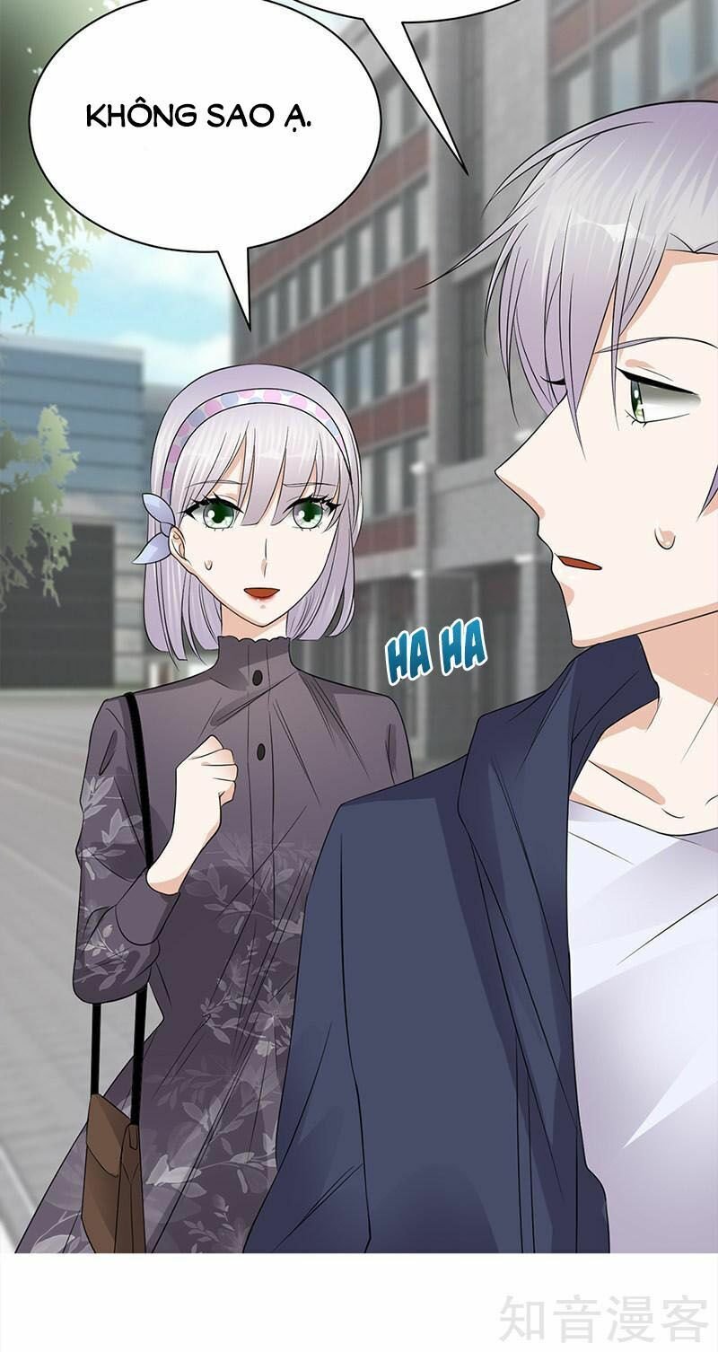 sủng thê thành nghiện: lục thiếu sủng từ đáy lòng chapter 114 7