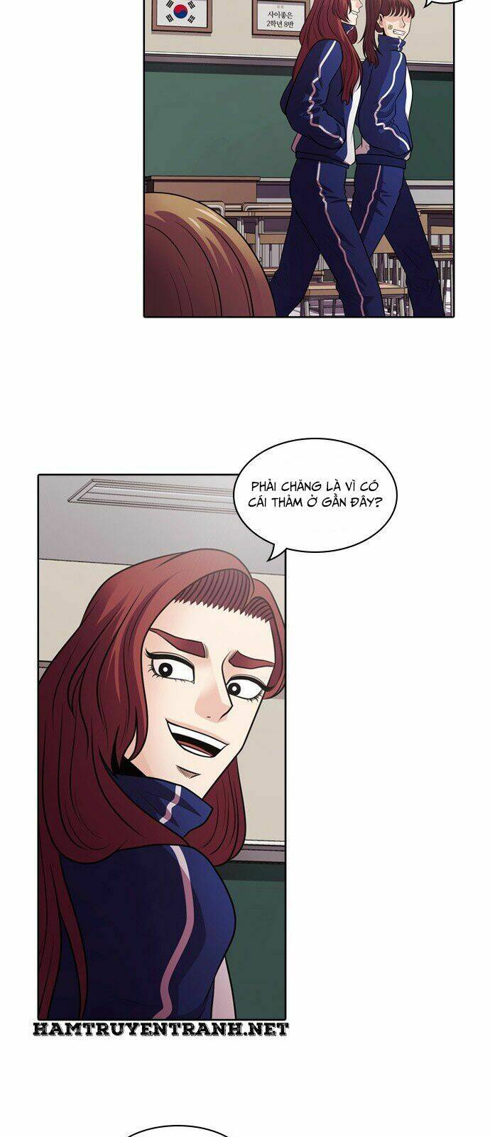 tomorrow - ngày mai chapter 4 15