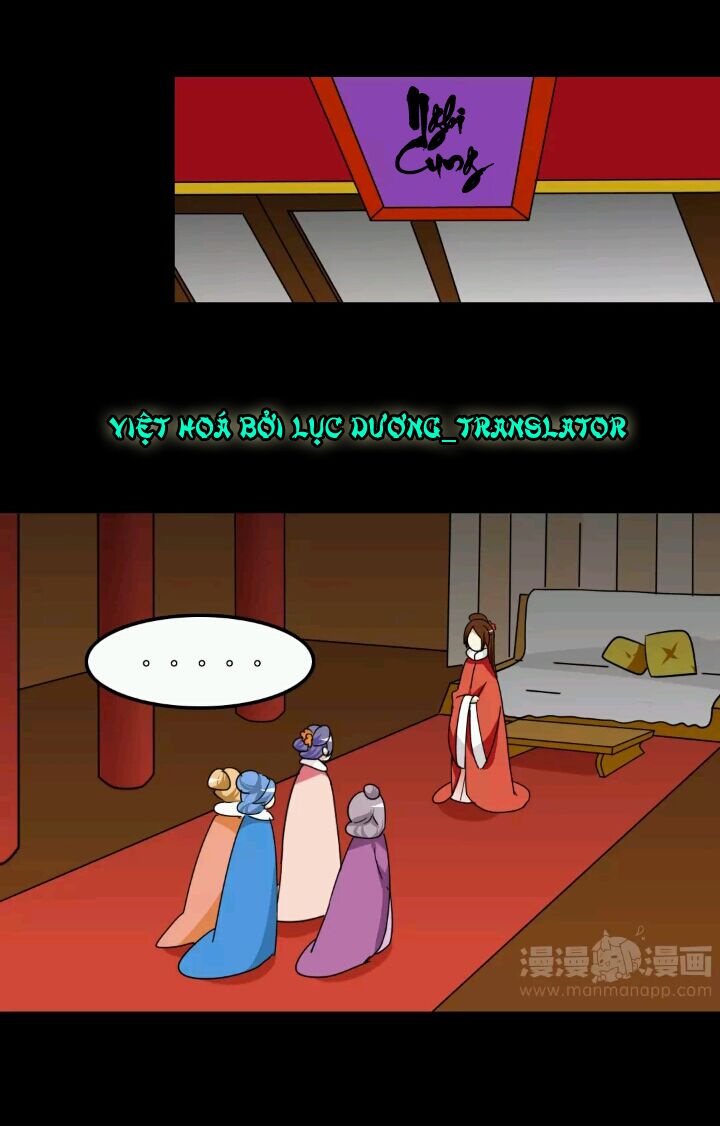 lưỡng bất nghi (full) chapter 88 16