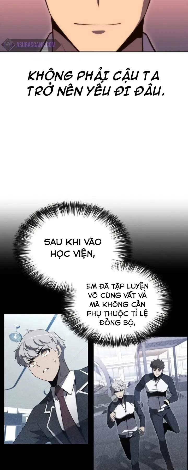 kẻ thách đấu chapter 51.5 49
