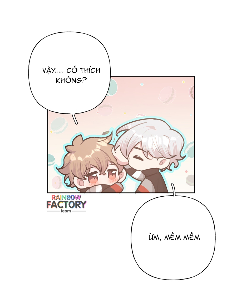 đừng nói yêu tôi (don't say you love me) chapter 50 13