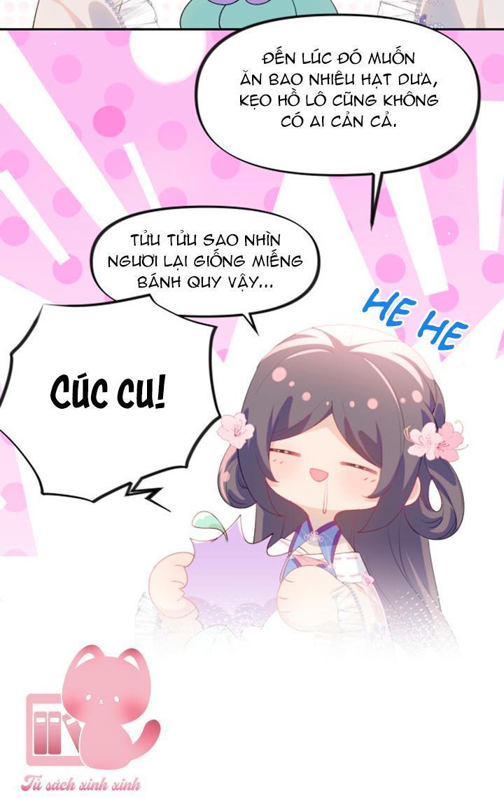 một đêm nọ đột nhiên yandere tới! chapter 69 14