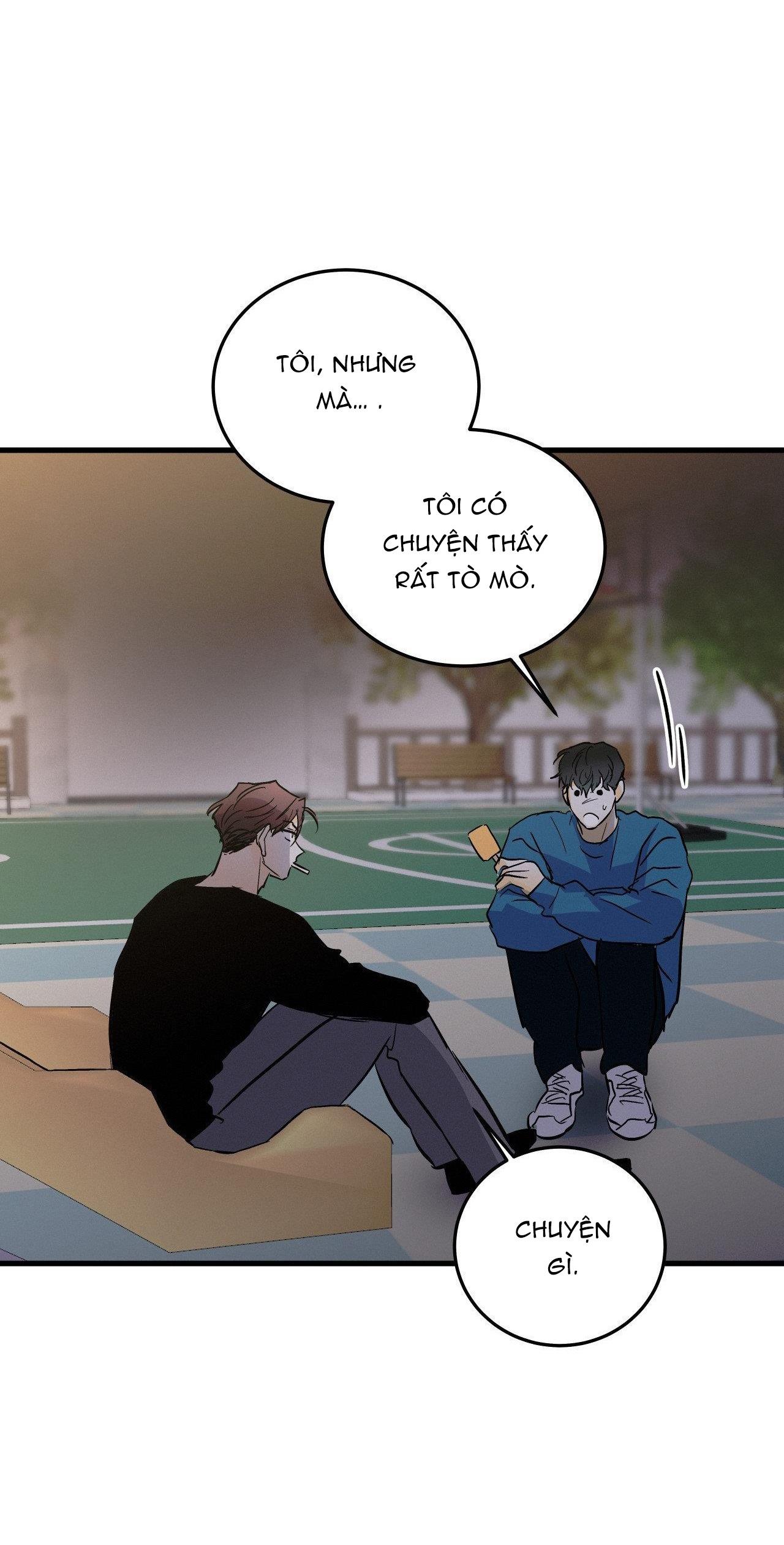 lie again chapter 20 51