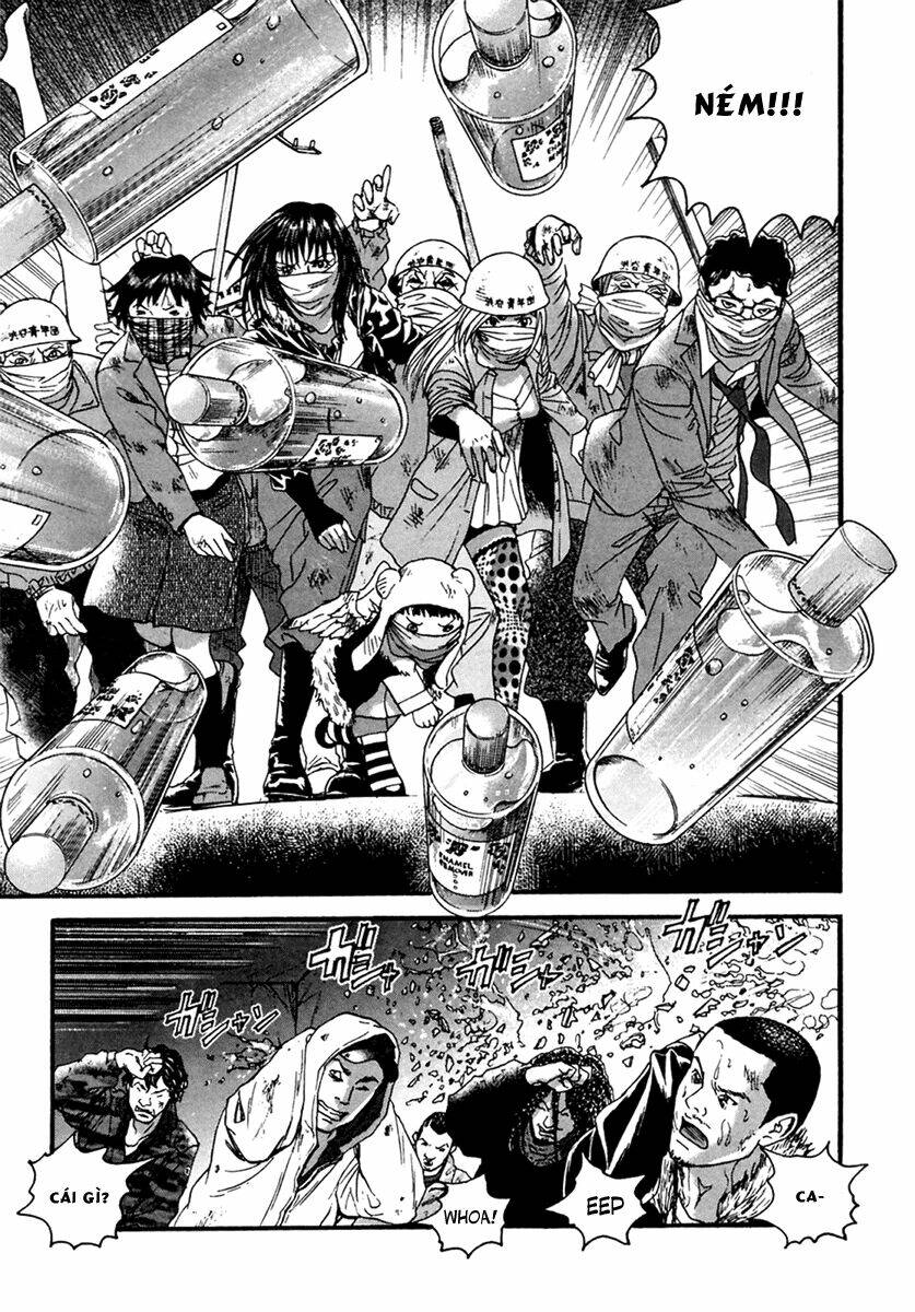 kanojo wo mamoru 51 no houhou chapter 45 13