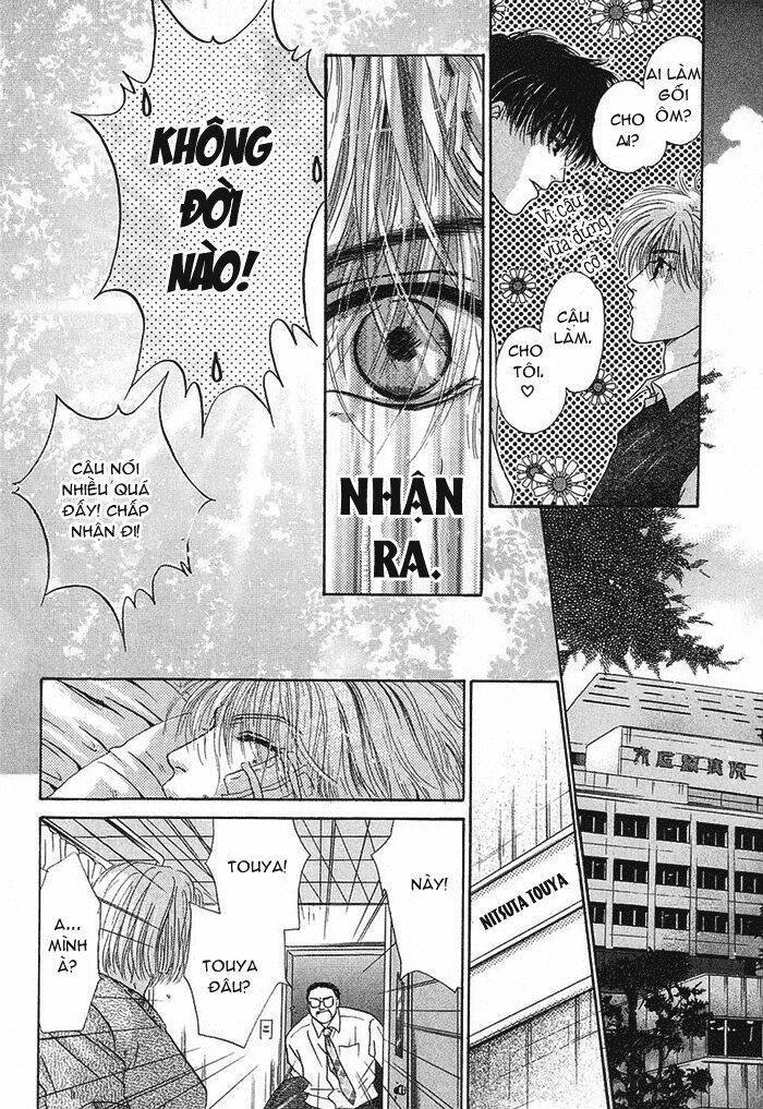 komatta toki ni wa hoshi ni kike! chapter 14 44