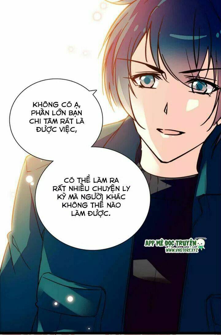 nữ hầu sau giờ học chapter 61 29